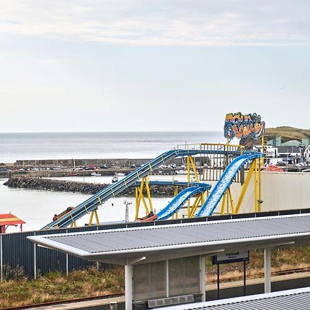 6 Golf Terrace - Portrush By The Sea 아파트 외부 사진