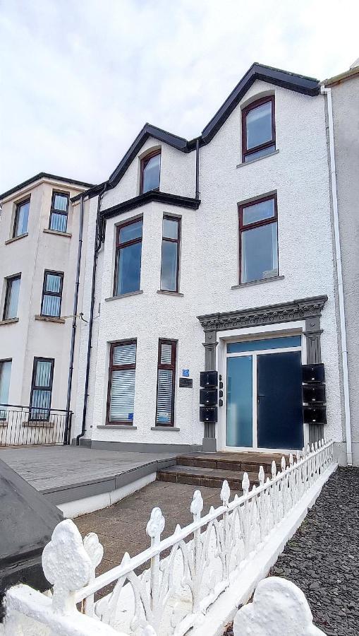 6 Golf Terrace - Portrush By The Sea 아파트 외부 사진