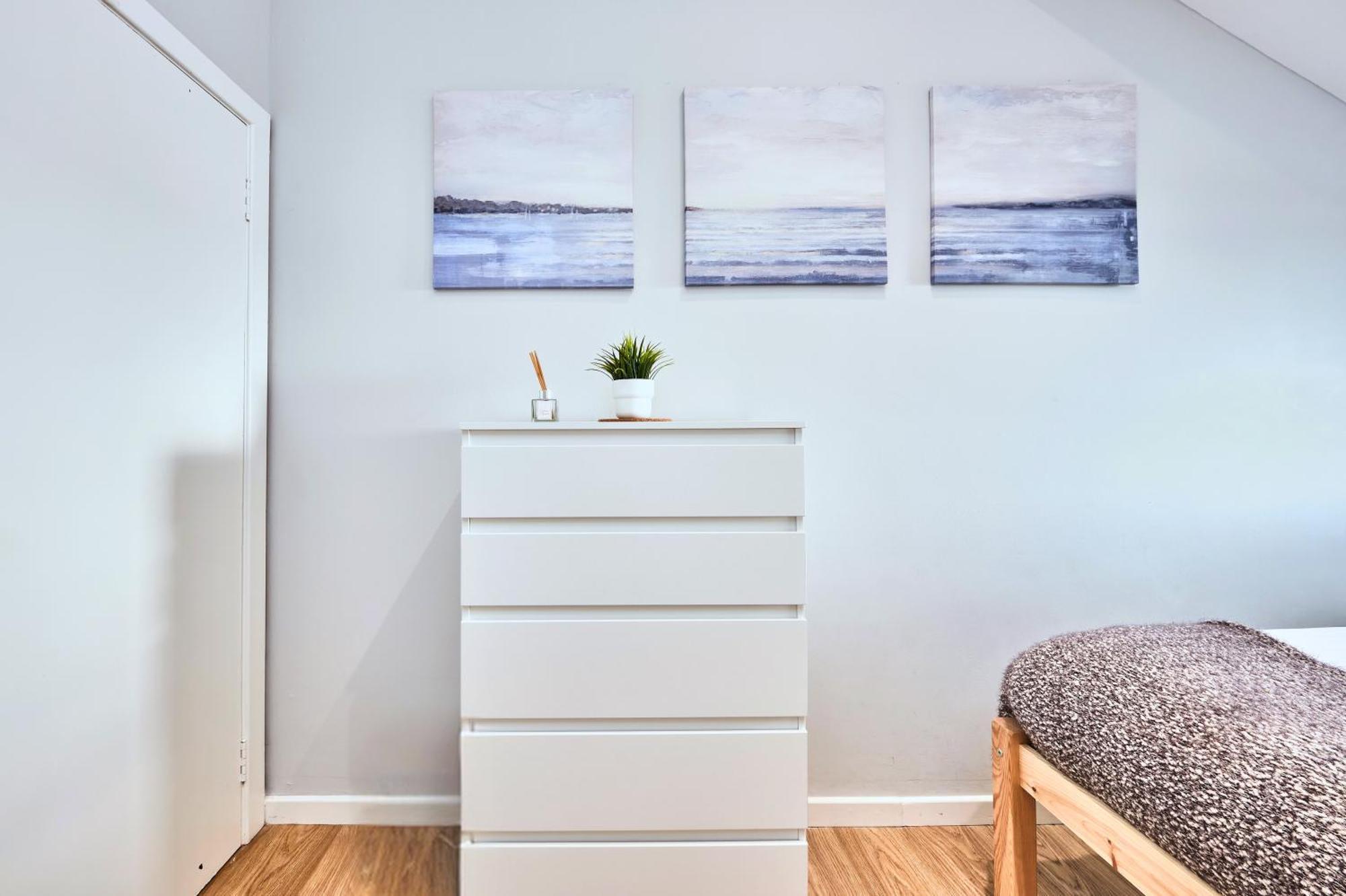 6 Golf Terrace - Portrush By The Sea 아파트 외부 사진