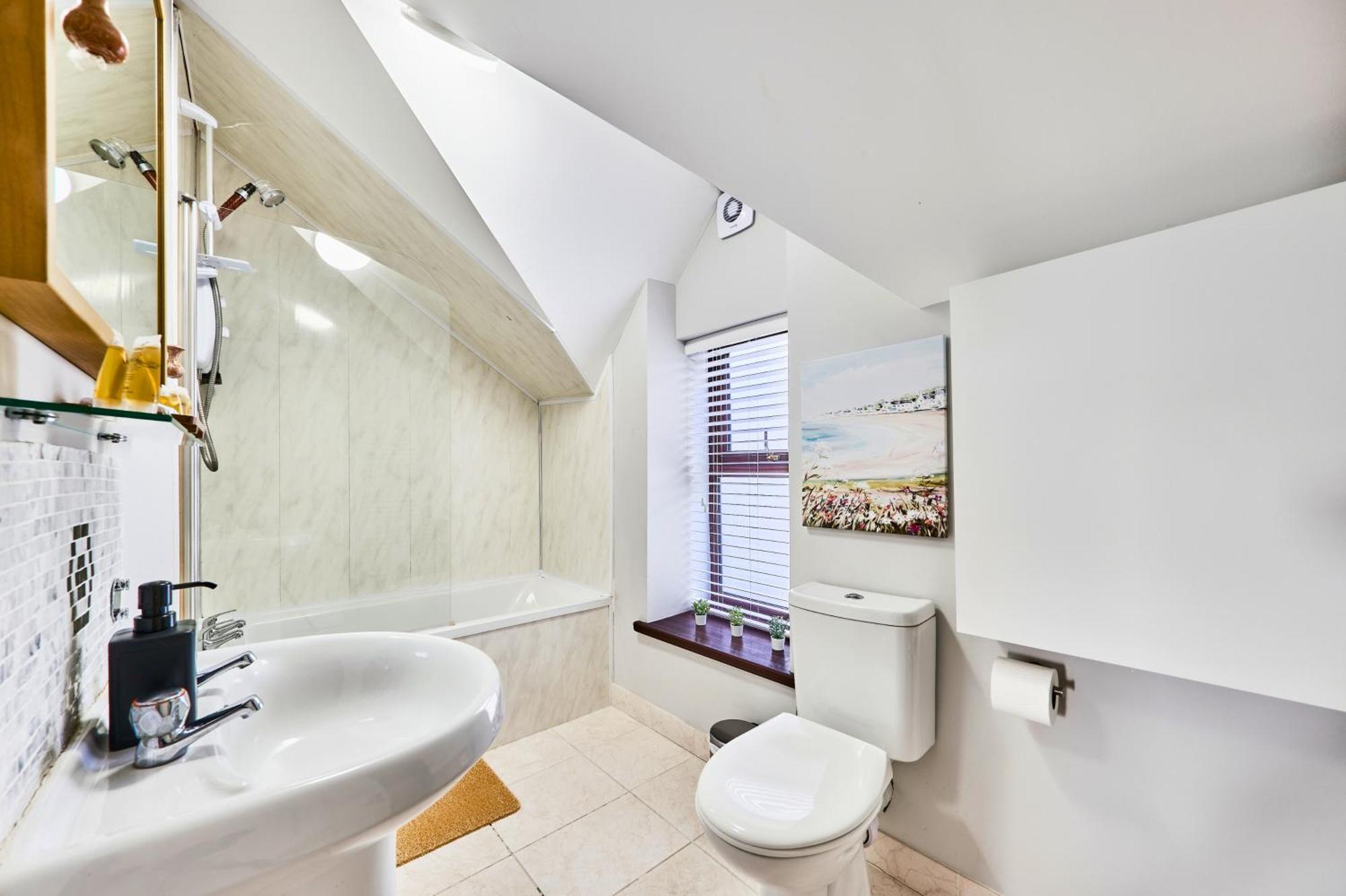 6 Golf Terrace - Portrush By The Sea 아파트 외부 사진