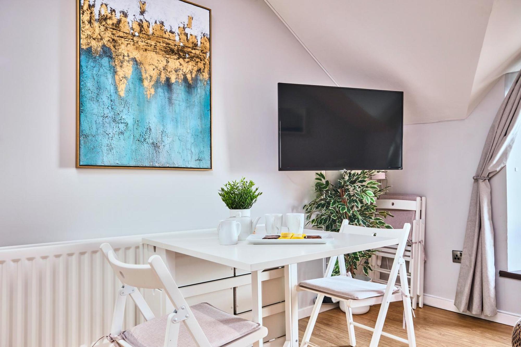 6 Golf Terrace - Portrush By The Sea 아파트 외부 사진